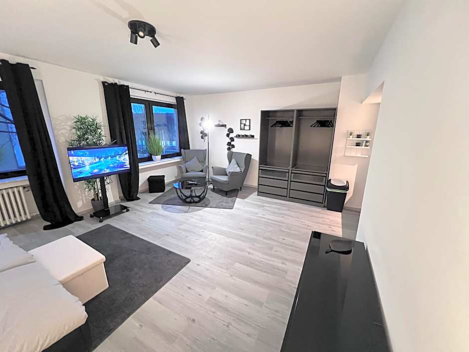 Deluxe Apartments Rüttenscheid