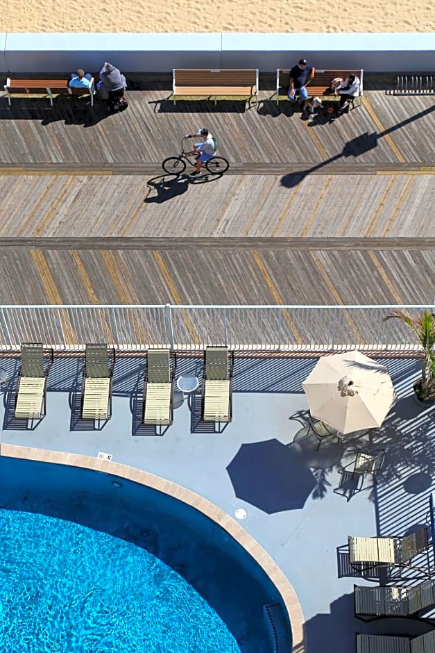 Quality Inn Boardwalk