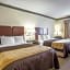 Comfort Inn & Suites Ft.Jackson Maingate