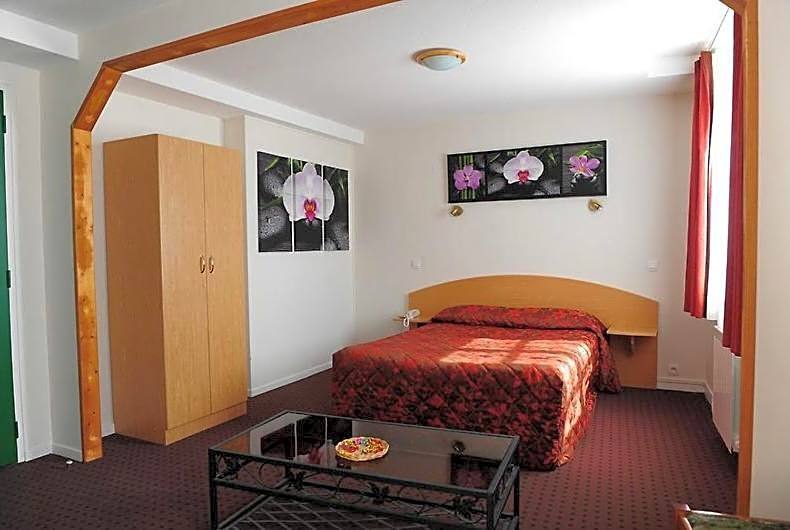 Logis Hôtel Le Val de Vence