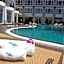 A-Te Hotel Chumphon