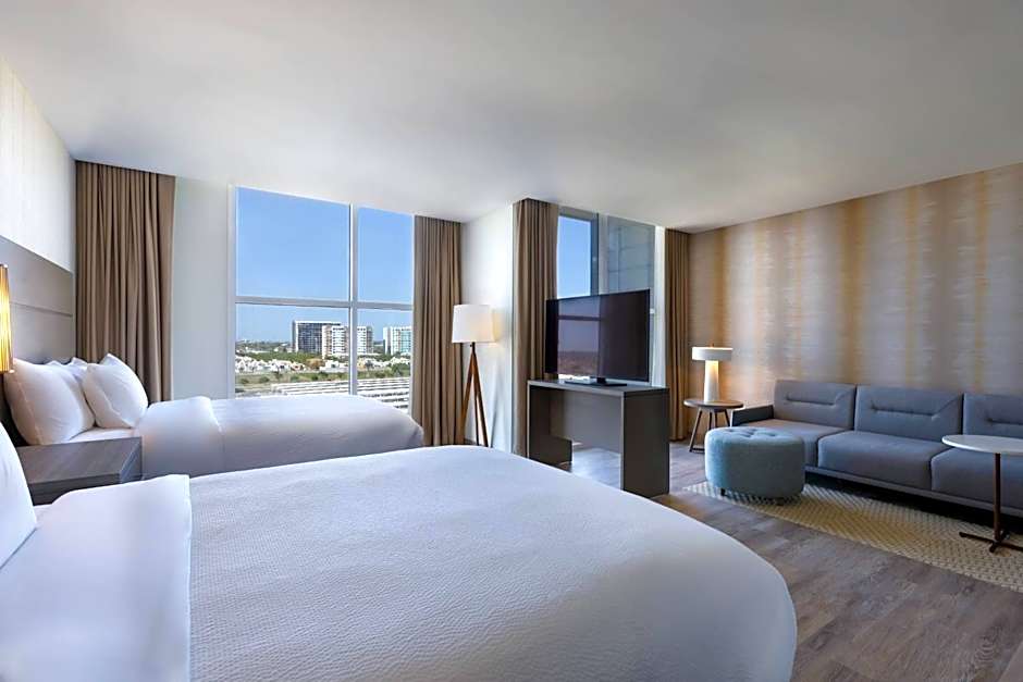Residence Inn by Marriott Merida