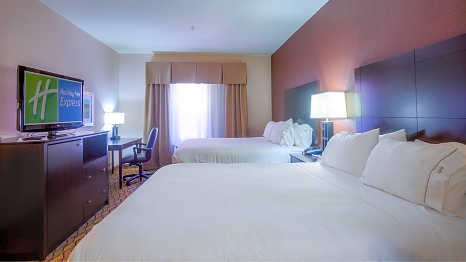 Holiday Inn Express Hotel and Suites Elk City, an IHG Hotel