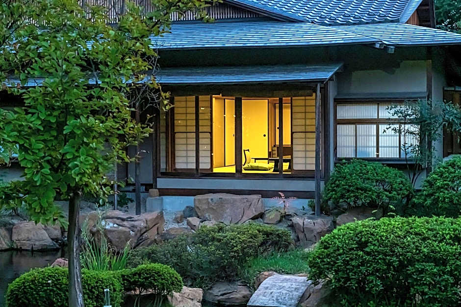 Tokiwa Hotel