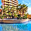 Bella Sirena 305-A - Elegant Oceanview Condo on Beachfront Resort
