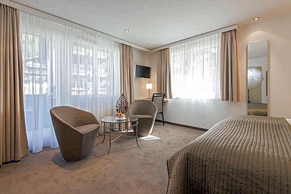 Hotel Mistral Superior