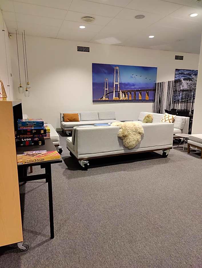 Storebælt Sinatur Hotel & Konference