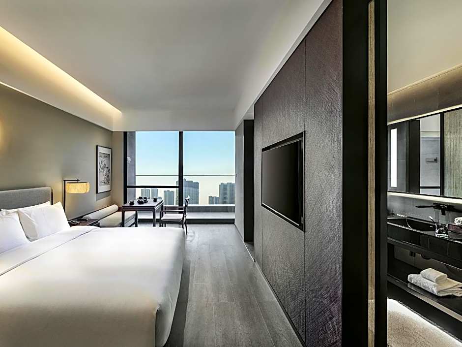 Pullman Nanchang Xinlv