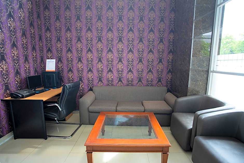 Howard Johnson By Wyndham Pekalongan