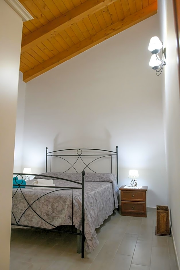 Terrazzo sullo Ionio