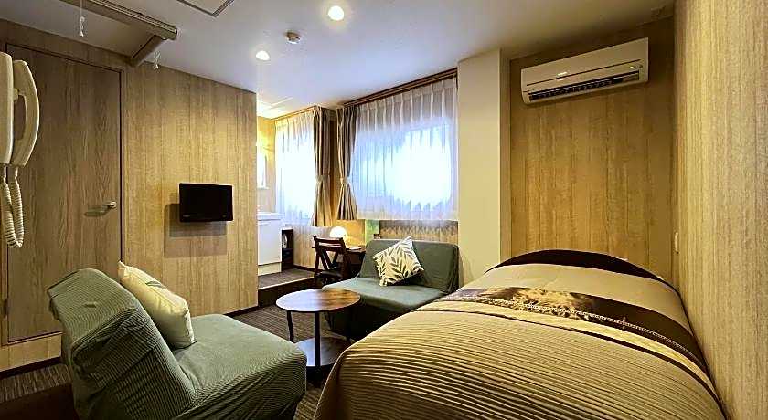 Gero-Onsen Business Hotel Fukiya