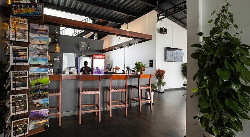 Onederz Sihanoukville