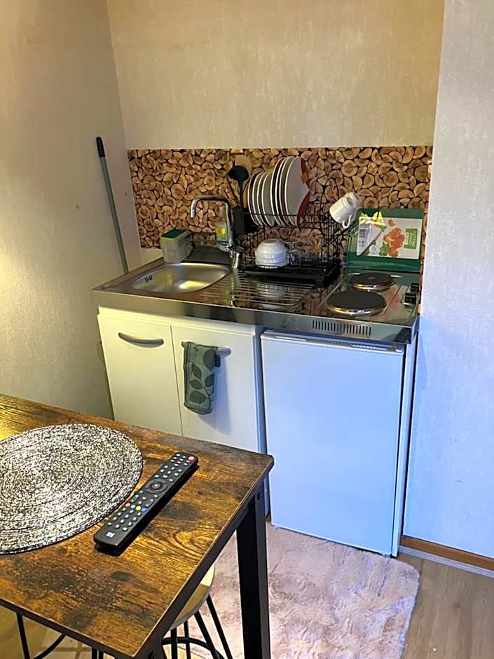 Résidence Normandie