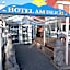Hotel Am Deich