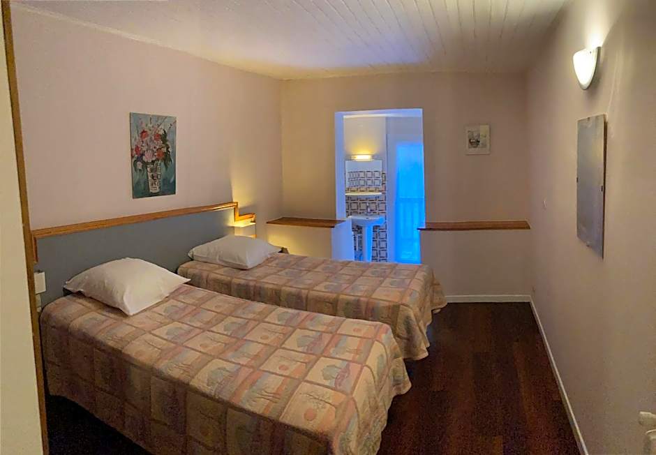 Résidence Richelieu