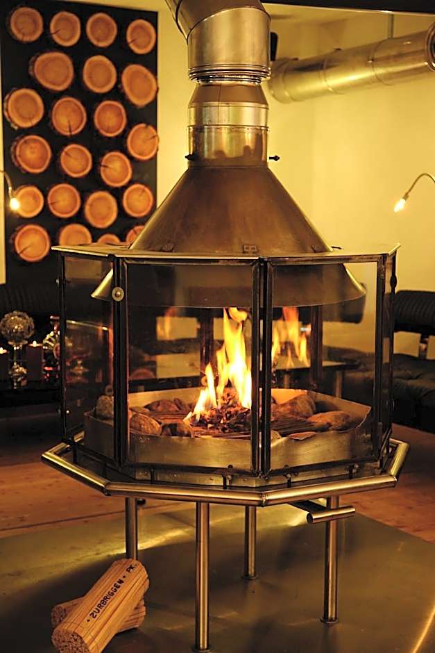 Loftsuite Hotel Saas