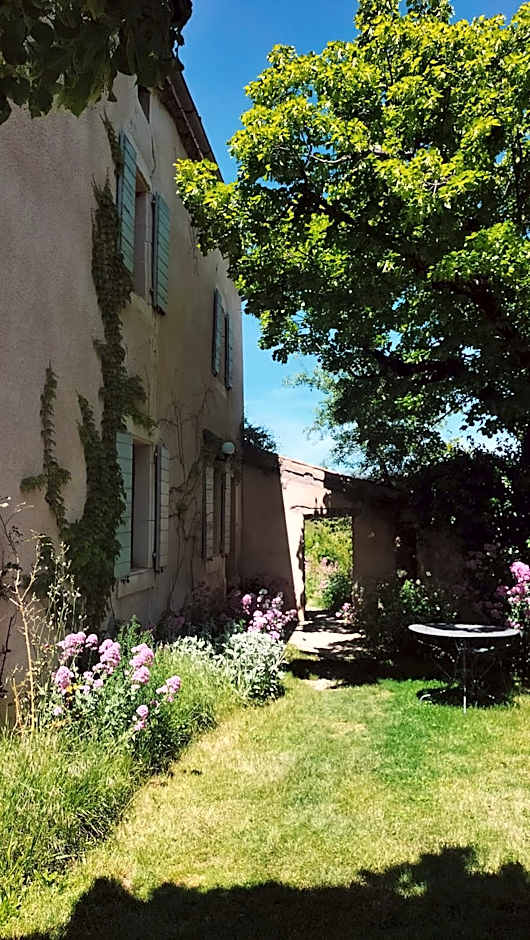 La Ferme de la Condamine