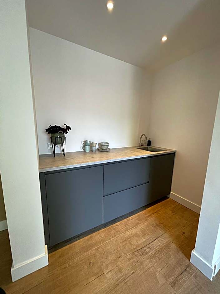 Hotel De Lange Akker