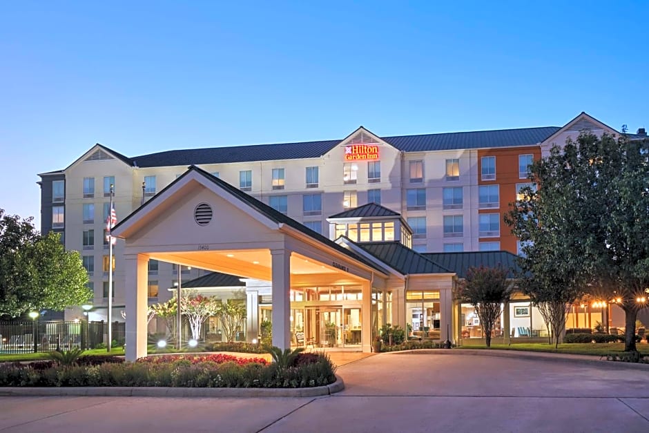 Hilton Garden Inn Houston/Bush Intercontinental Airport