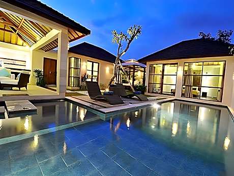 Arama Riverside Villas