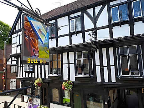 The Bull Inn