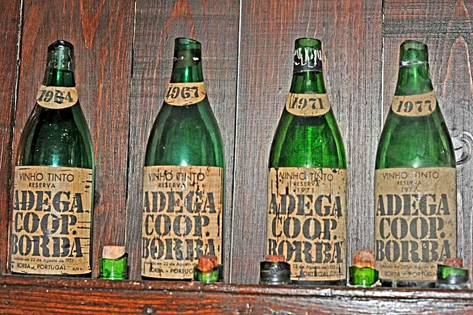 Hotel Rural Monte Da Rosada