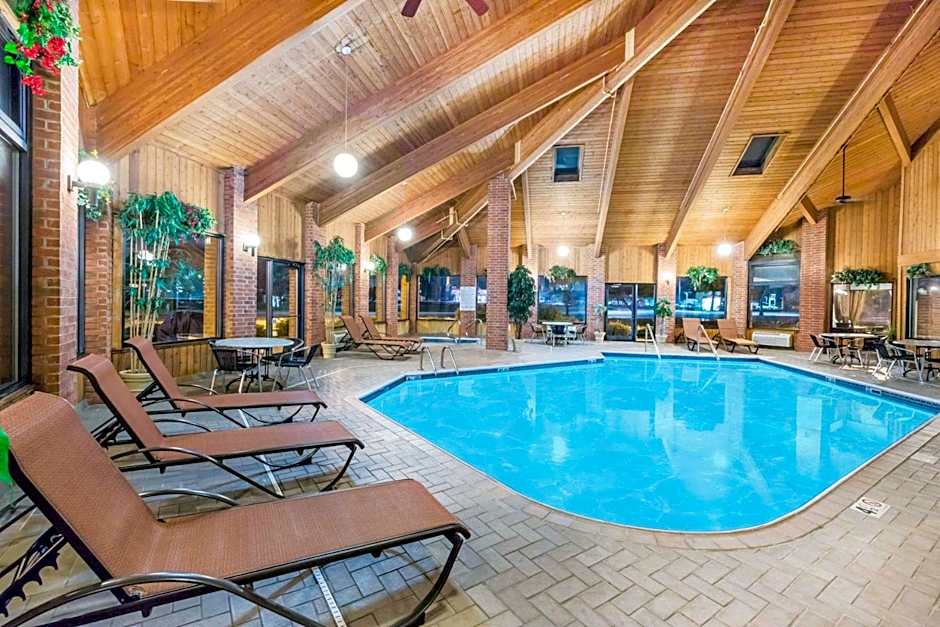 Baymont by Wyndham LeMars