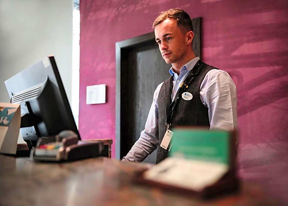 Hotel Indigo Glasgow By IHG