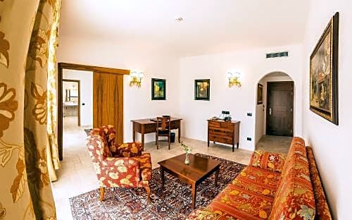 Masseria Relais Del Cardinale