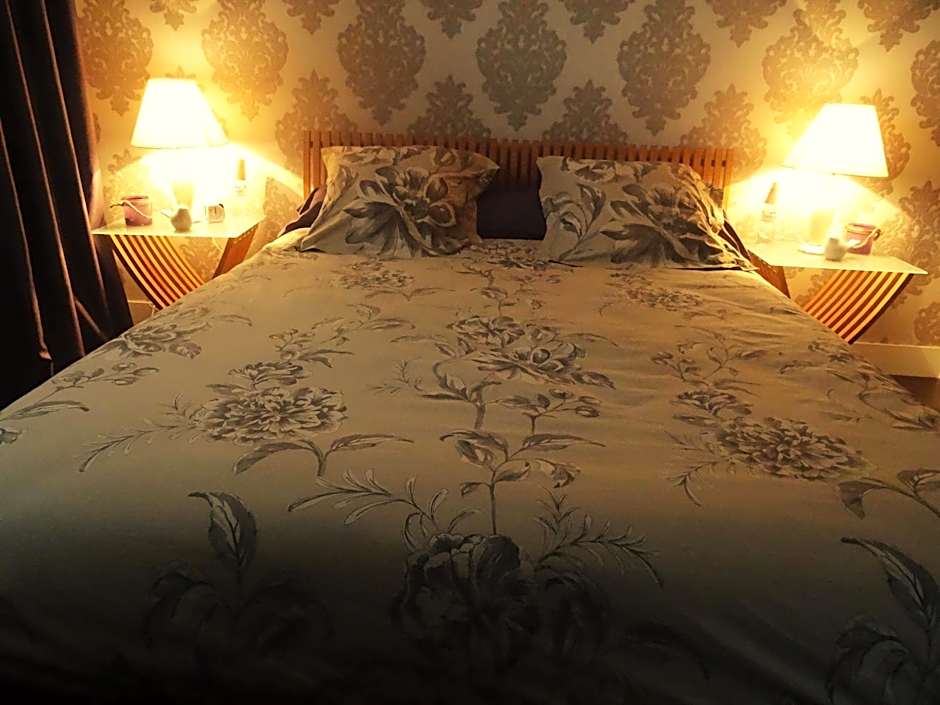 Villa La Clef Des Champs