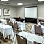 Hilton Brentwood/Nashville Suites