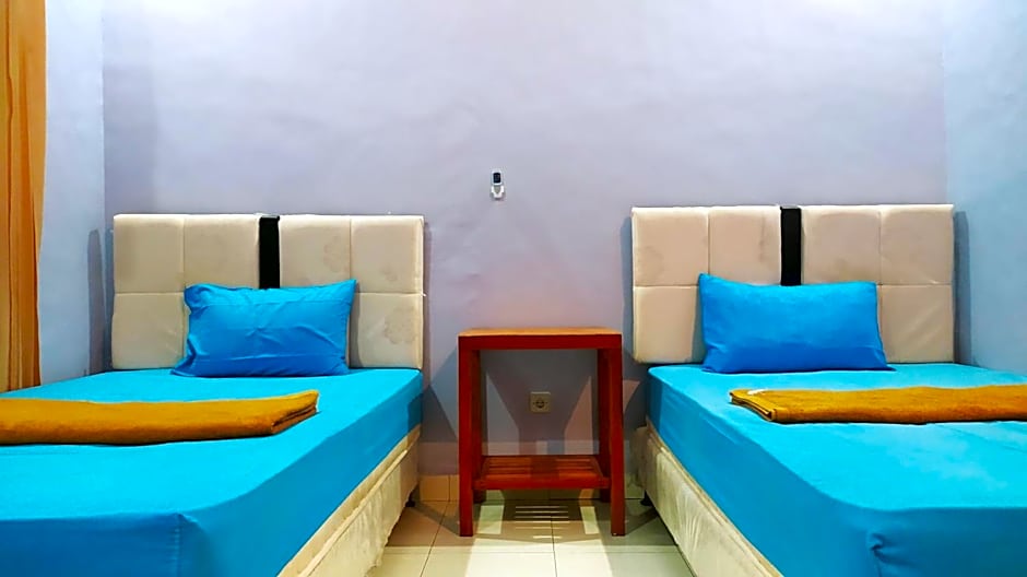 Embun Rinjani Homestay