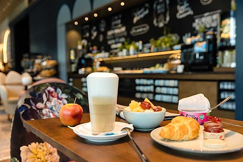 Motel One Dresden am Zwinger