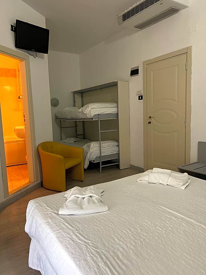 Hotel Stella D'Italia - Nuova gestione