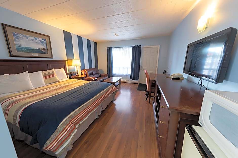Villager Lodge Niagara Falls