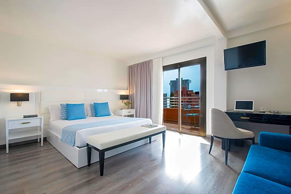 Hotel Benidorm East by Pierre & Vacances