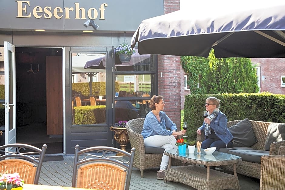 Hotel Restaurant Eeserhof