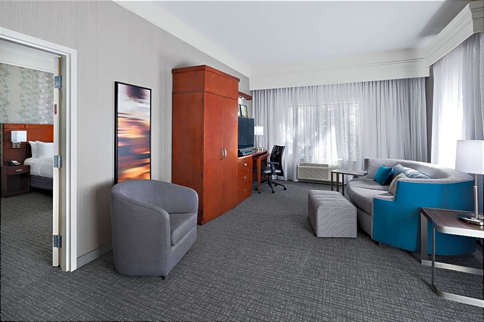 Courtyard by Marriott Flagstaff