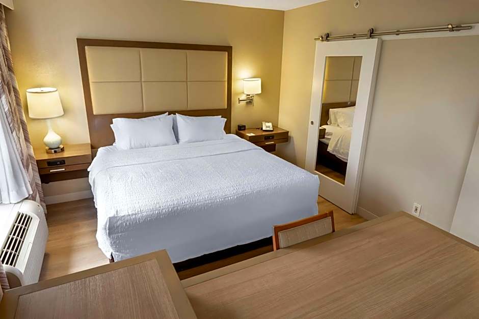 Hampton Inn By Hilton JAX S I95 JTB