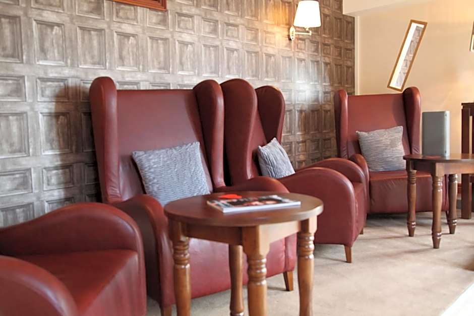 Ivy House Country Hotel