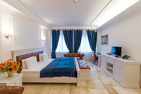 Executive Twin Room