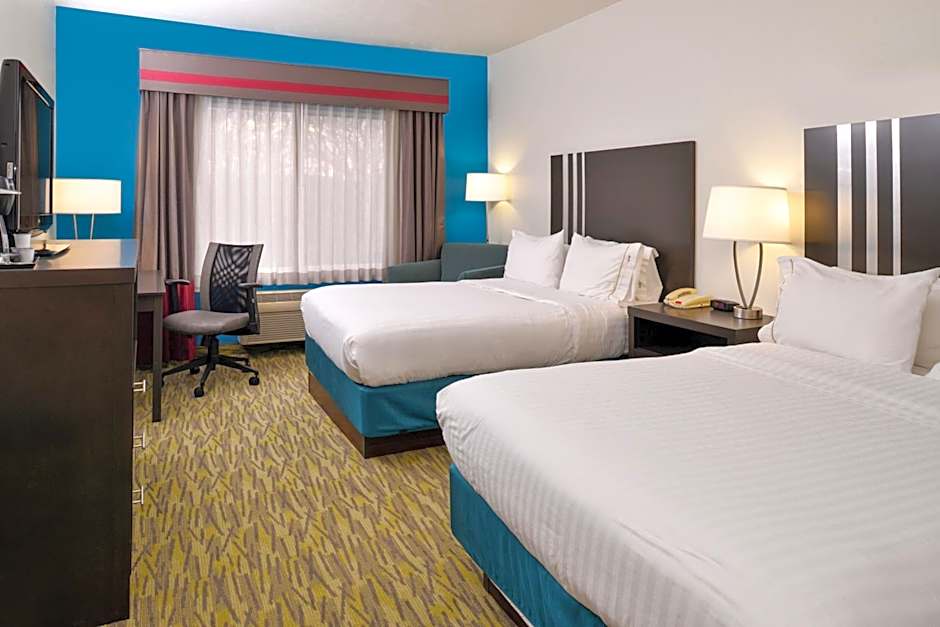 Holiday Inn Express Hotel & Suites Omaha West By IHG