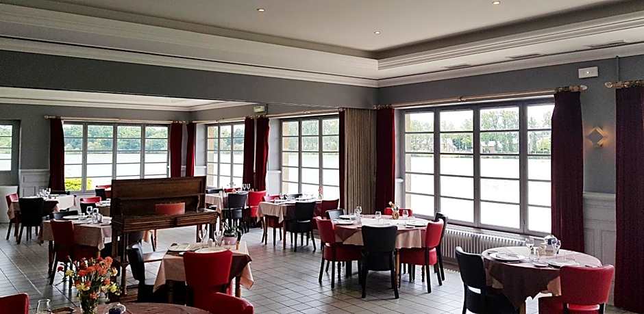 Hôtel Restaurant du Lac