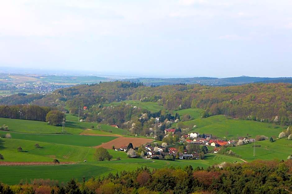 Gasthaus Zum Hohenstein