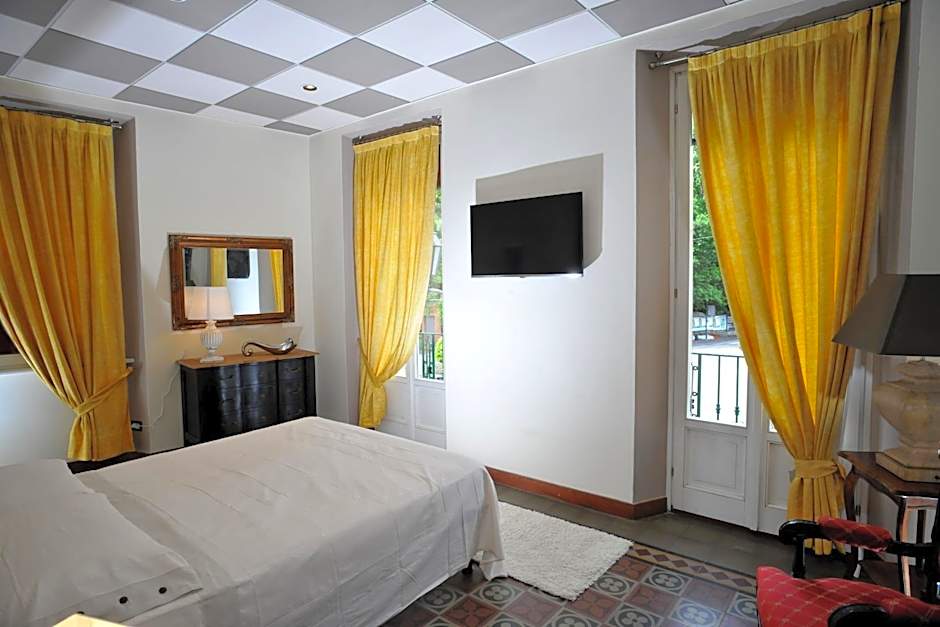 Trattoria Laghee con alloggio