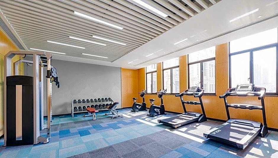 Atour Hotel Suqian Fazhan Avenue