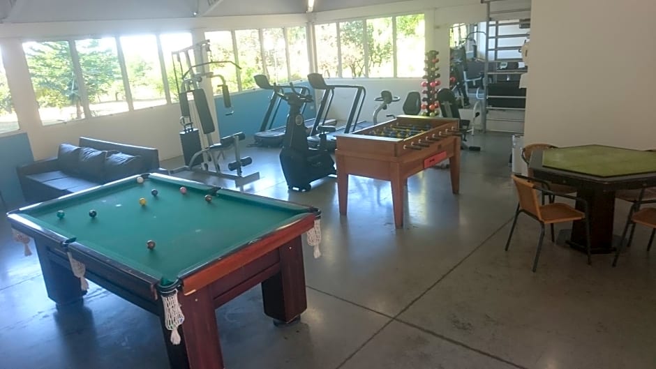 Golden Park Campinas Viracopos