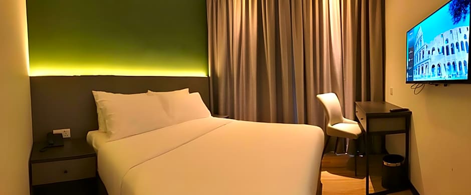 The Gallivant Hotel
