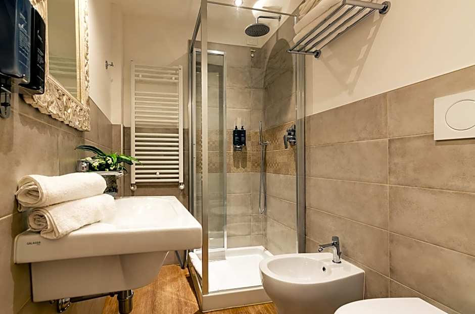 Il giardino di Pantaneto Residenza D'Epoca