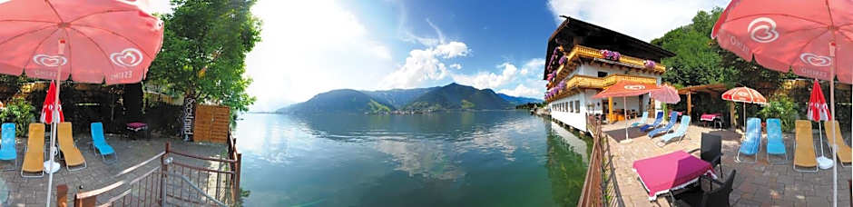 Hotel-Garni Seestrand